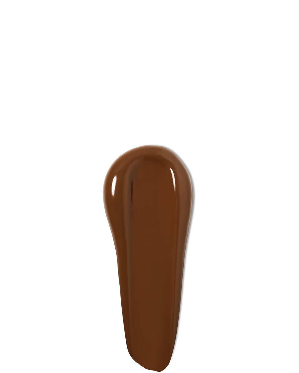BOBBI BROWN SKIN LONGWEAR WEIGHTLESS FOUNDATION SPF15- MATTE FINISH- 16U LANGHOUDEND COOL WALNUT 2