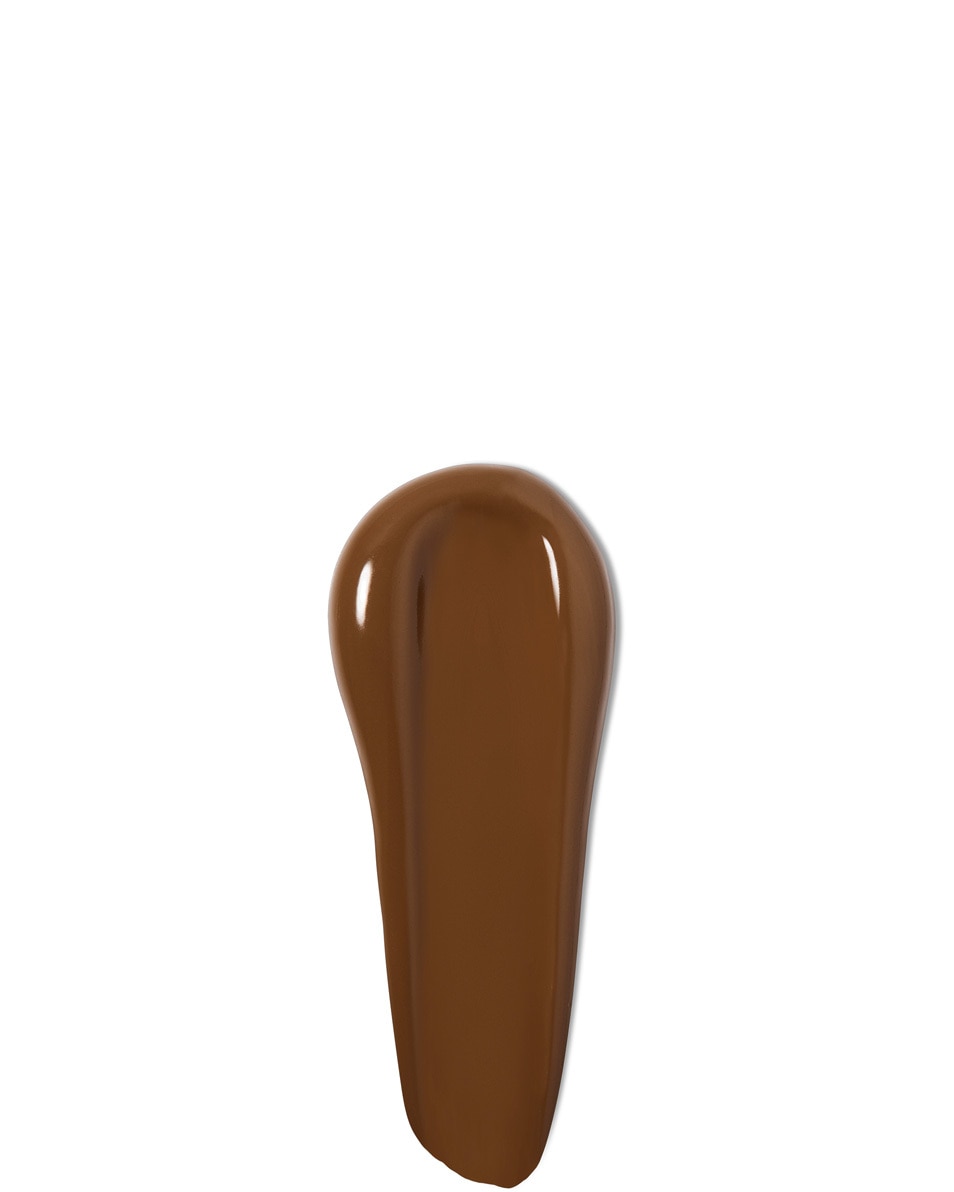 BOBBI BROWN SKIN LONGWEAR WEIGHTLESS FOUNDATION SPF15- MATTE FINISH- 16U LANGHOUDEND COOL ALMOND 2