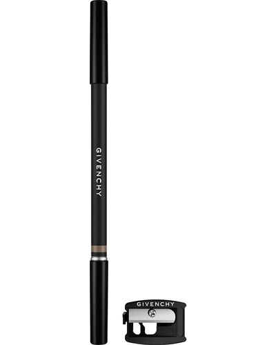 GIVENCHY COSMETICS MISTER EYEBROW PENCIL EYEBROW POWDER PENCIL 02 MEDIUM