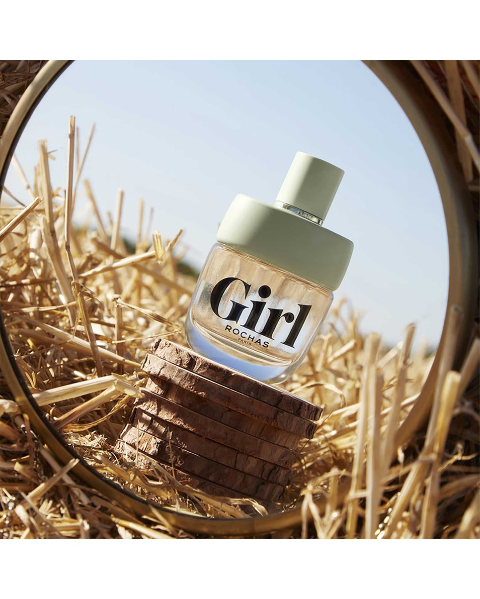 ROCHAS GIRL EAU DE TOILETTE 40 ML 2