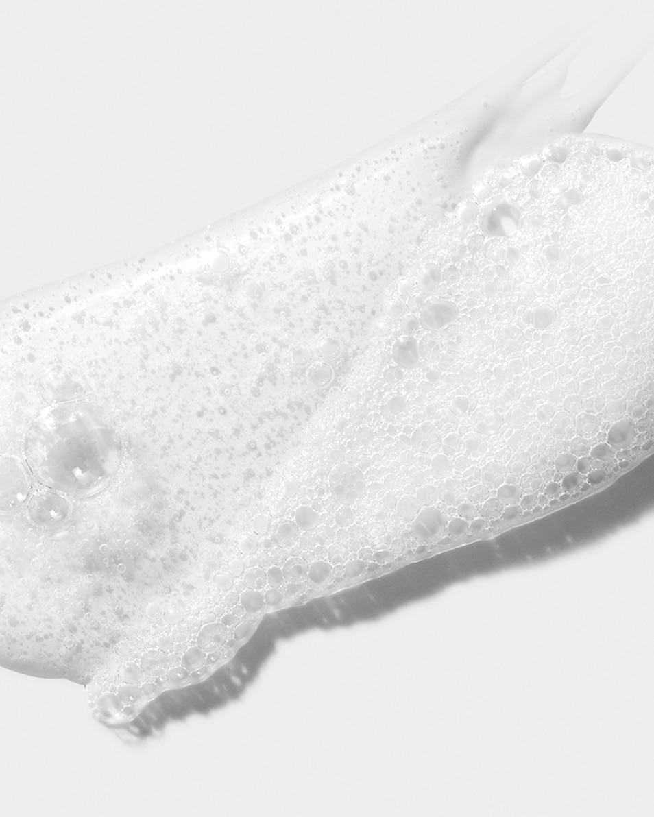 CLINIQUE ALL ABOUT CLEAN™ 2-IN-1 CLEANSING + EXFOLIATING JELLY CLEANSER & EXFOLIËRENDE GEL IN 1 - MILD - ALLE HUIDTYPES 150 ML 2