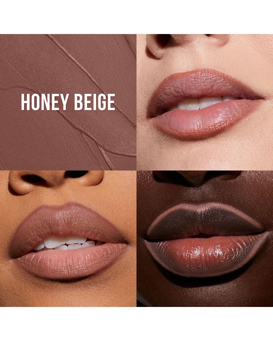 HUDA BEAUTY LIP CONTOUR LIP LINER Hustla 2