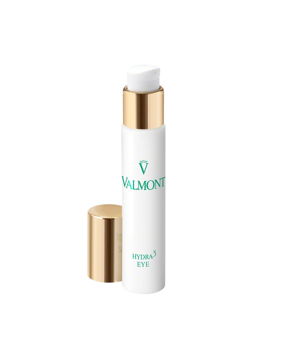 VALMONT Hydra3 Eye Émulsion hydratante contour des yeux 15 ML 2