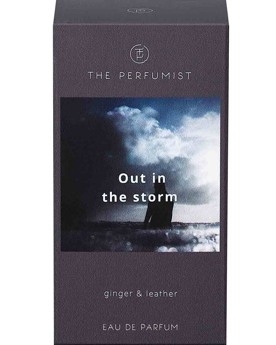 THE PERFUMIST OUT IN THE STORM EAU DE PARFUM 2