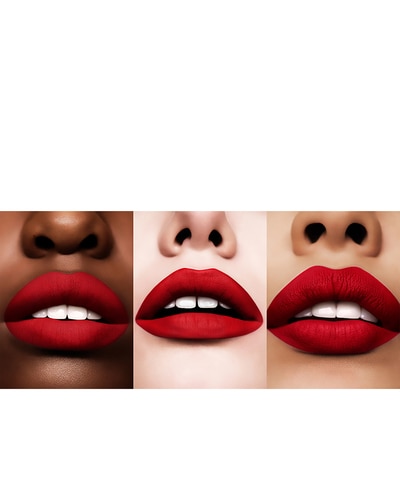 PAT MCGRATH MATTETRANCE™ LIPPENSTIFT SUNSET ROSE