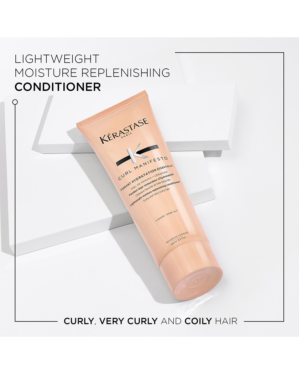 VOCHTINBRENGENDE CONDITIONER, VOOR ALLE SOORTEN KRULLEN