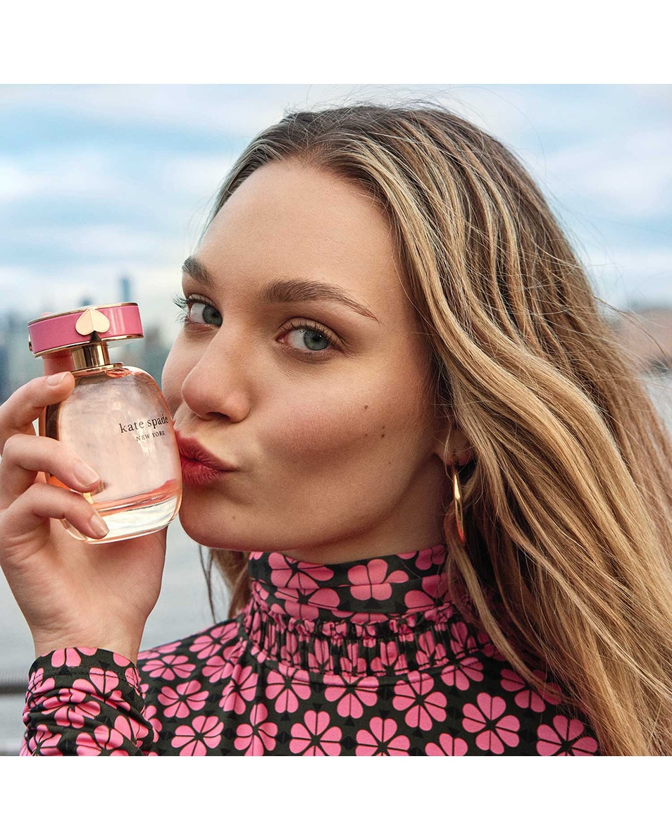 KATE SPADE NEW YORK EAU DE PARFUM 60 ML 2