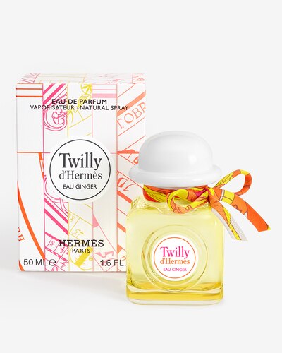 HERMÈS Twilly d'Hermès Eau Ginger Eau de Parfum 50 ML