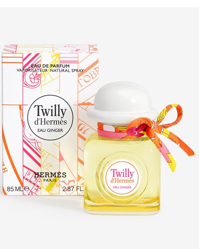 HERMÈS Twilly d'Hermès Eau Ginger Eau de Parfum 85 ML
