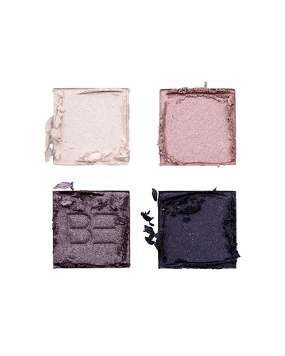 BE Creative Make Up MINI ESSENTIAL PALETTE Oogschaduw palette -
