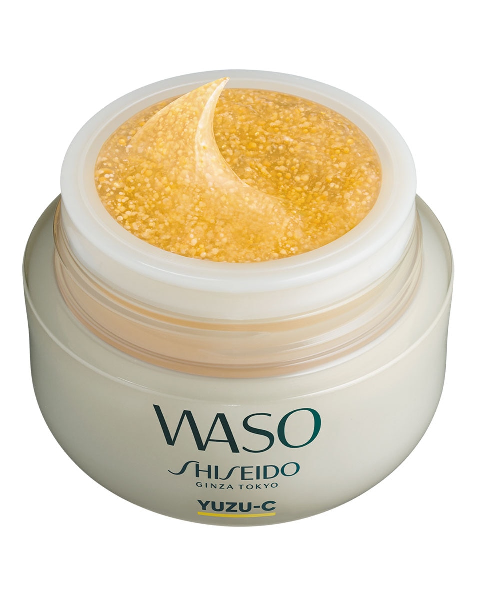 YUZU-C BEAUTY SLEEPING MASK