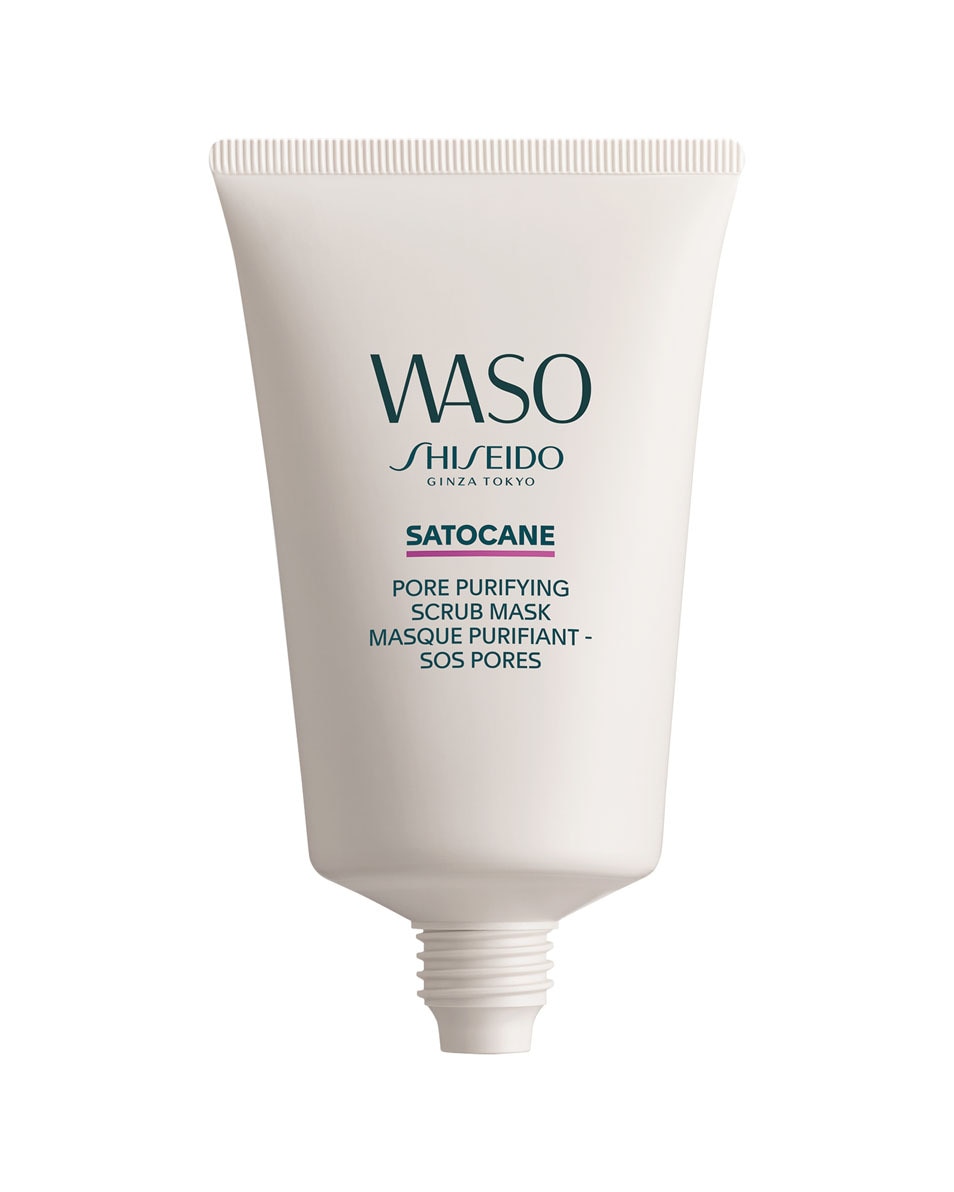 SATOCANE MASQUE PURIFIANT - SOS PORES