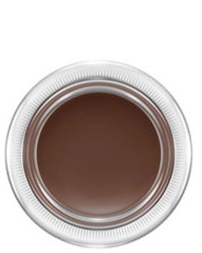 M.A.C PRO LONGWEAR FLUIDLINE EYELINER AND BROW GEL LANDGURIGE WATERPROOF GELLINER EN EYELINER