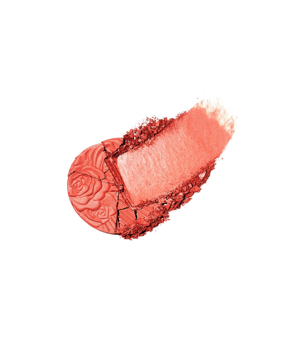 PAT MCGRATH SKIN FETISH DIVINE BLUSH Paradise Venus 2