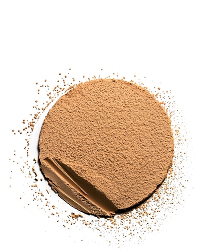 CLARINS EVER MATTE FOUNDATION EVER MATTE LOOSE POWDER 03-UNIVERSAL DEEP