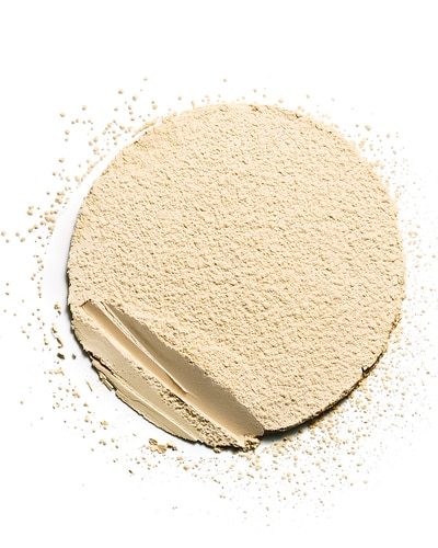 CLARINS EVER MATTE FOUNDATION EVER MATTE LOOSE POWDER 01-UNIVERSAL LIGHT