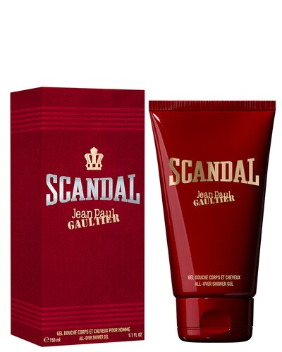 JEAN PAUL GAULTIER SCANDAL POUR HOMME SHOWERGEL 150 ML