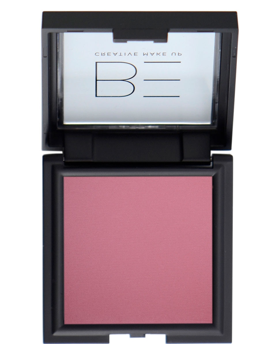 Be Creative Make Up BLUSH BLUSH BRONZE NUDES 2