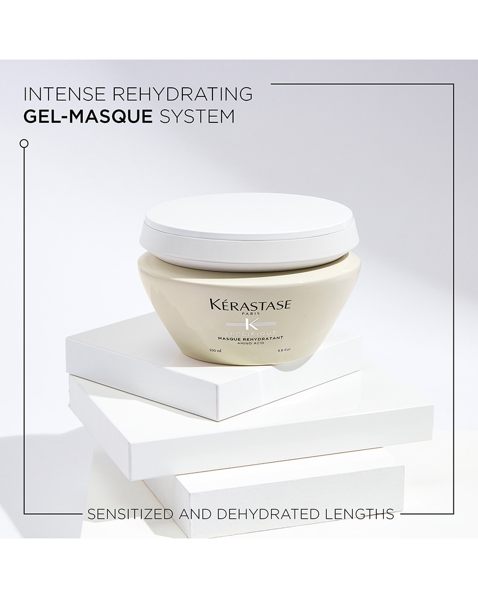 INTENSIEF HYDRATEREND GELMASKER