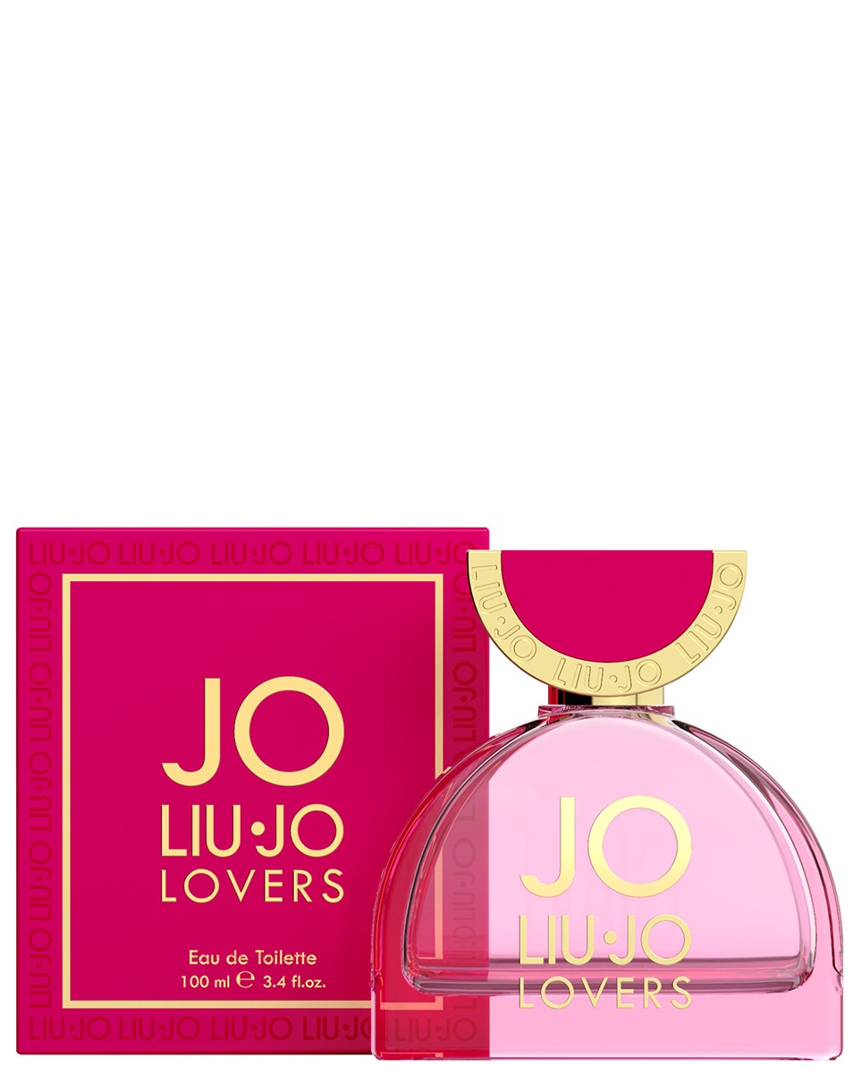LIU JO LOVERS EAU DE TOILETTE NATURAL SPRAY 100 ML 2