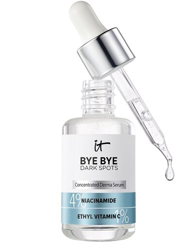 IT COSMETICS BYE BYE SERUM IT BYE BYE DARK SPOTS NIACINAMIDE SERUM 30 ML