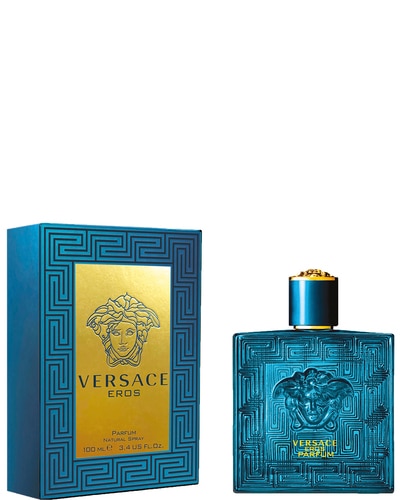 VERSACE VERSACE EROS POUR HOMME PARFUM 100 ML