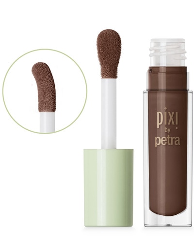 PIXI FACE PAT AWAY CONCEALING BASE 03 warm brown