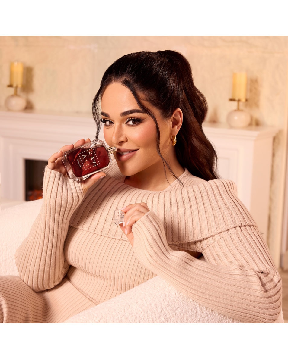 KAYALI VANILLA 28 EAU DE PARFUM 100 ML 2