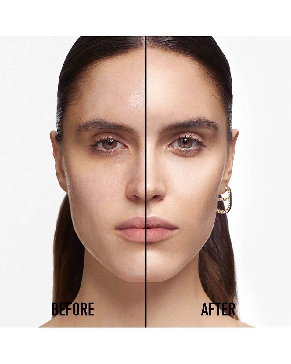 DIOR DIOR FOREVER CLEAN RADIANT FOUNDATION 2N Neutral 2