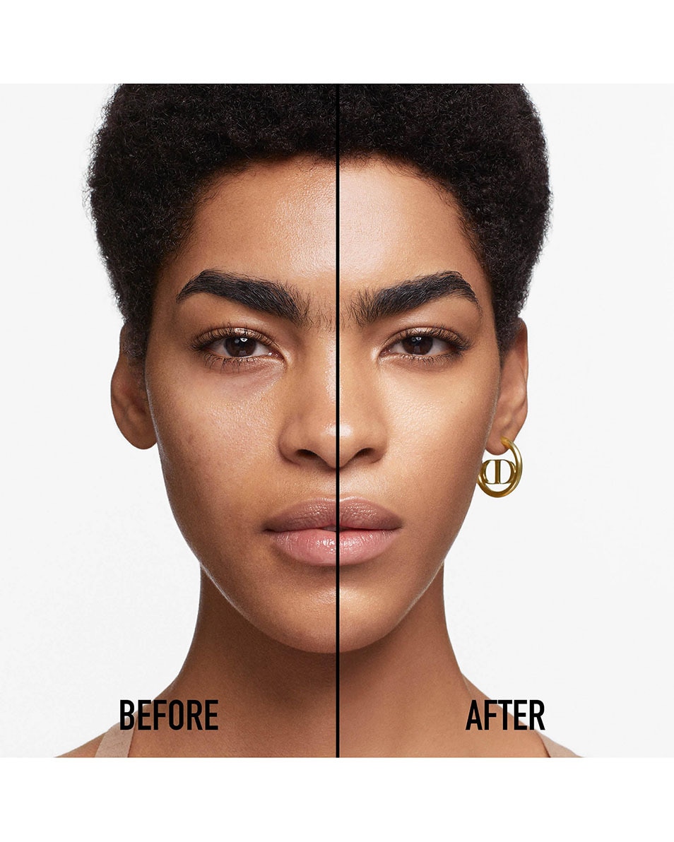 DIOR DIOR FOREVER FOND DE TEINT ÉCLAT CLEAN 4WP Warm Peach 2