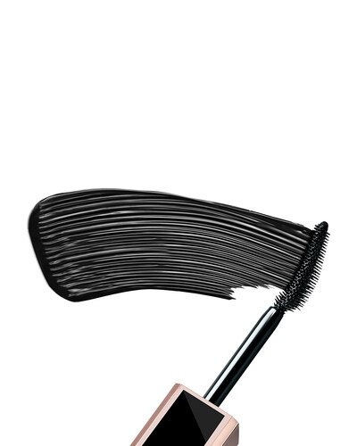 LANCÔME LASH IDOLE WATERPROOF MASCARA Obsidian Black