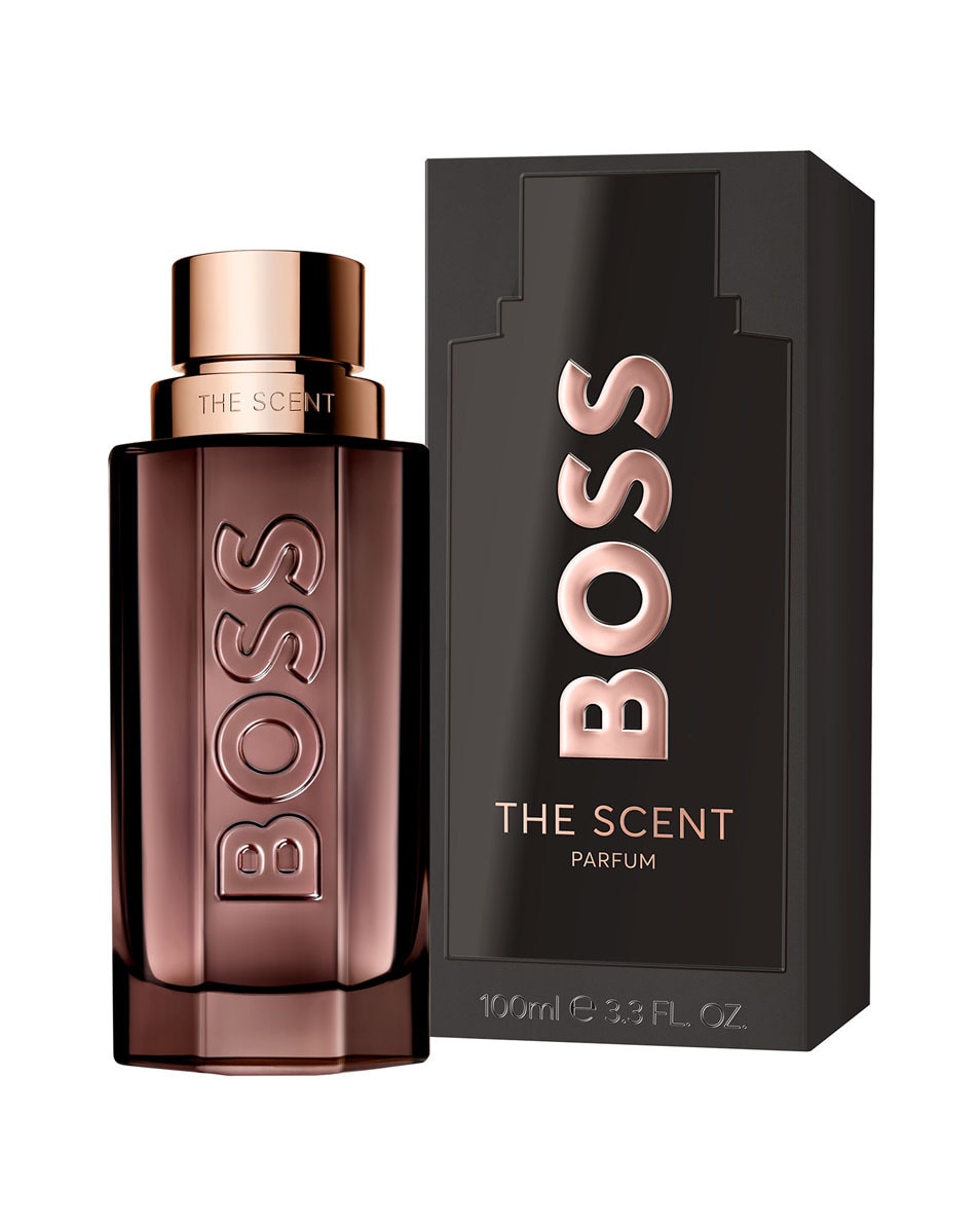 HUGO BOSS BOSS THE SCENT FOR HIM LE PARFUM Parfum 100 ML 2