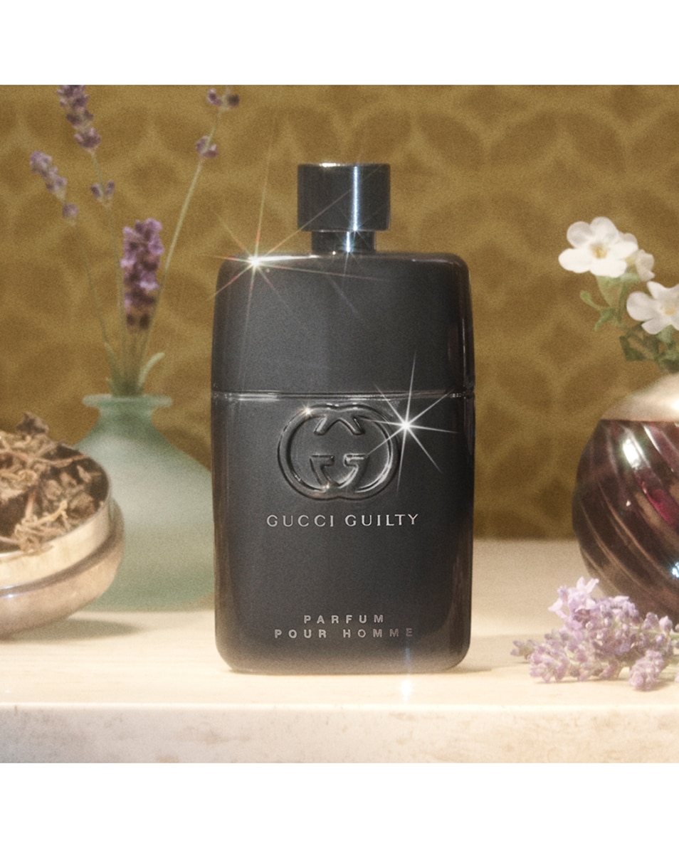GUCCI GUILTY PARFUM FOR HIM 50ML 50 ML 2