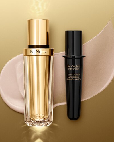 ESTÉE LAUDER REFILL - ULTIMATE DIAMOND TRANSFORMATIVE BRILLIANCE SERUM SÉRUM VISAGE - ANTI-ÂGE & HYDRATANT 30 ML