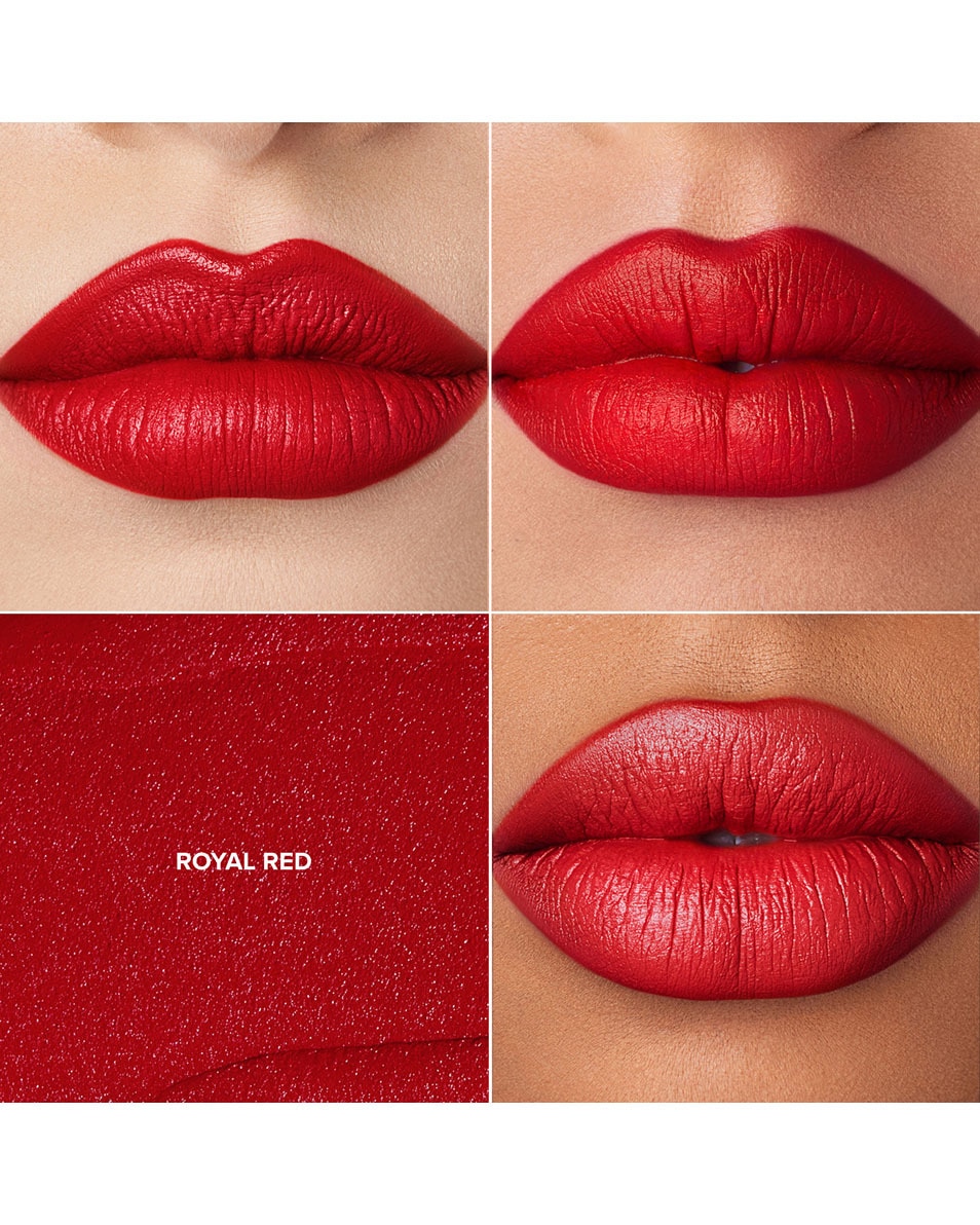 ANASTASIA BEVERLY HILLS Matte Lipstick Lipstick ROYAL RED 2