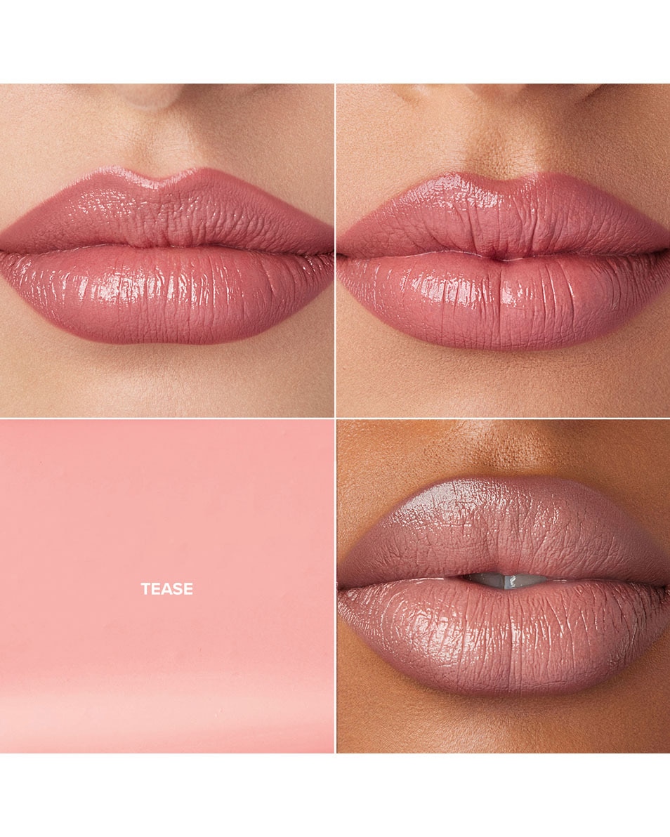 ANASTASIA BEVERLY HILLS Satin Lipstick Lipstick TEASE 2