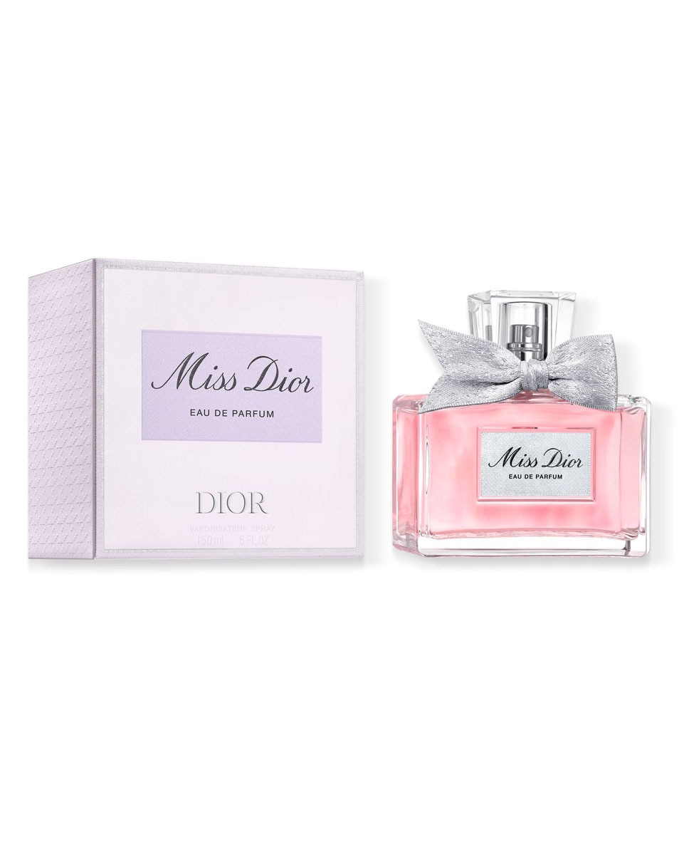 DIOR MISS DIOR Eau de Parfum 150 ML 2