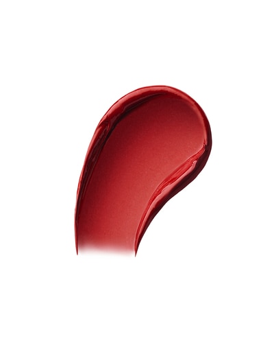 LANCÔME L'ABSOLU ROUGE CREAM LIPSTICK 132 CAPRICE DE ROUGE