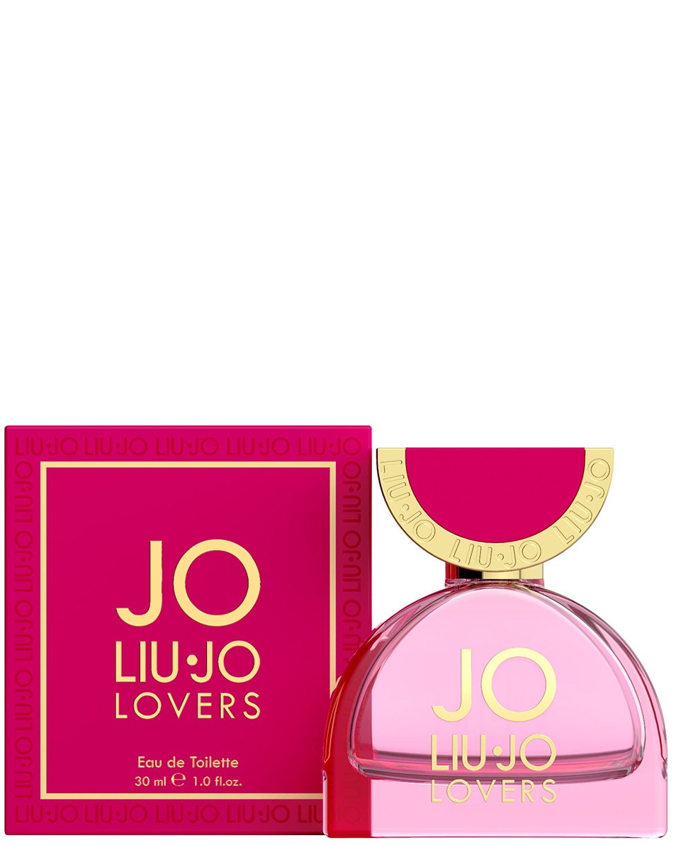 LIU JO LOVERS EAU DE TOILETTE NATURAL SPRAY 30 ML 2