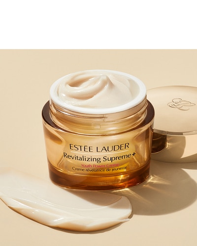 ESTÉE LAUDER Revitalizing Supreme+ Youth Power Creme CRÈME ANTI-ÂGE JOUR ET NUIT - HYDRATANT & NOURISSANT 50 ML