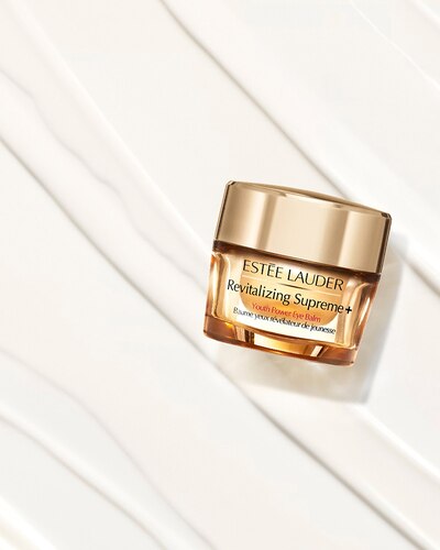 ESTÉE LAUDER REVITALIZING SUPREME+ YOUTH POWER EYE BALM CRÈME CONTOUR DES YEUX - ANTI-ÂGE & ANTI-CERNES 15 ML