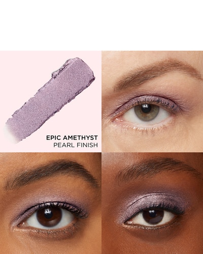 IT COSMETICS SUPERHERO NO-TUG SHADOW STICK OOGSCHADUW Epic Amethyst