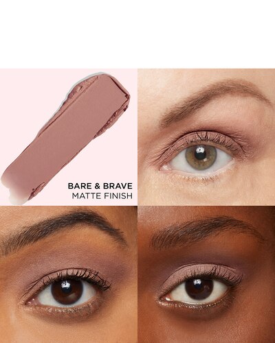 IT COSMETICS SUPERHERO NO-TUG SHADOW STICK OMBRE À PAUPIÈRES Bare Brave