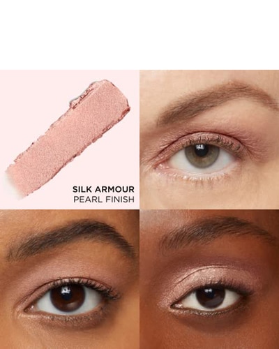 IT COSMETICS SUPERHERO NO-TUG SHADOW STICK OMBRE À PAUPIÈRES Silk Armor