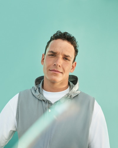 BIOTHERM ULTRA HOMME VERZACHTENDE AFTERSHAVE BALSEM MANNEN 75 ML