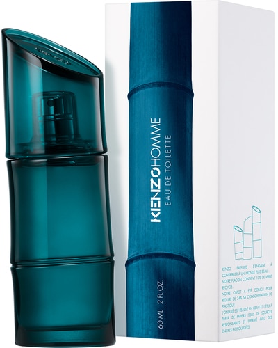 KENZO KENZO HOMME EAU DE TOILETTE 60 ML