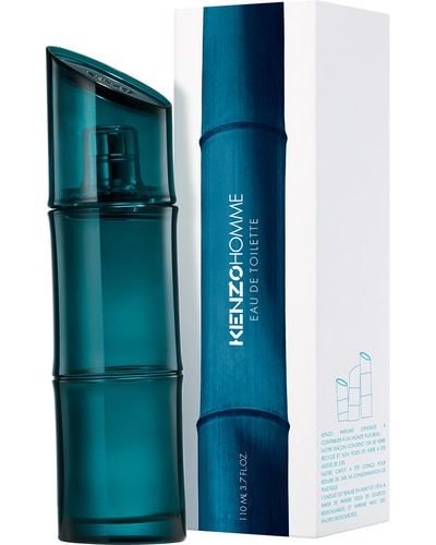 KENZO KENZO HOMME EAU DE TOILETTE 110 ML