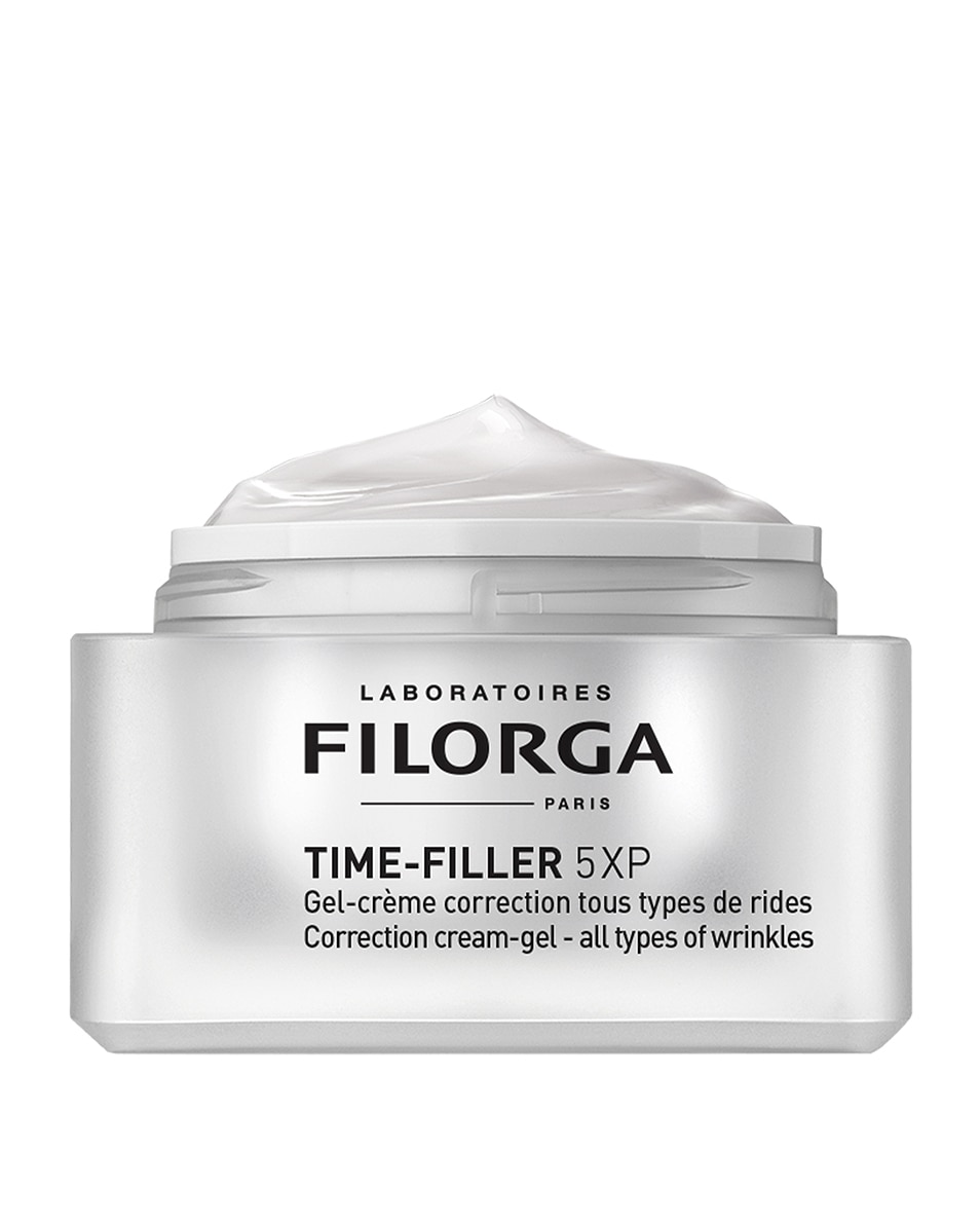 FILORGA TIME-FILLER 5XP GEL-CREME 50 ML 2