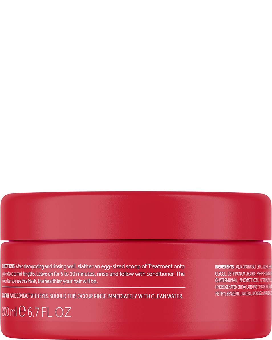 DEEP NOURISHING TREATMENT