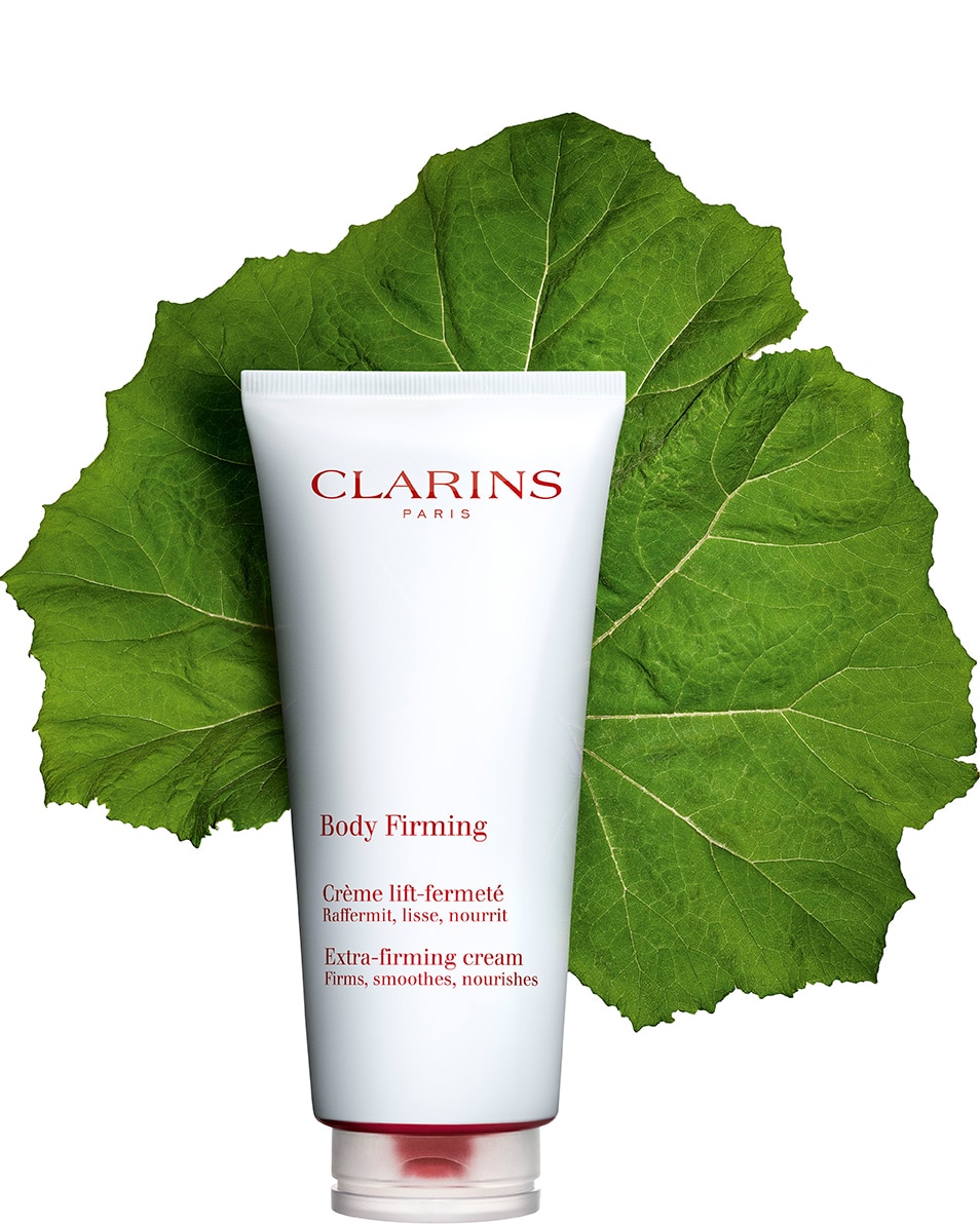 CLARINS BODY FIRMING EXTRA-FIRMING CREAM 200 ML 2